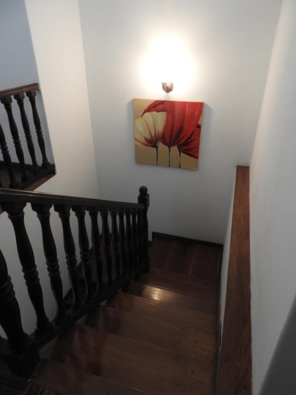 Hotel Casa Jardin 亚松森 外观 照片