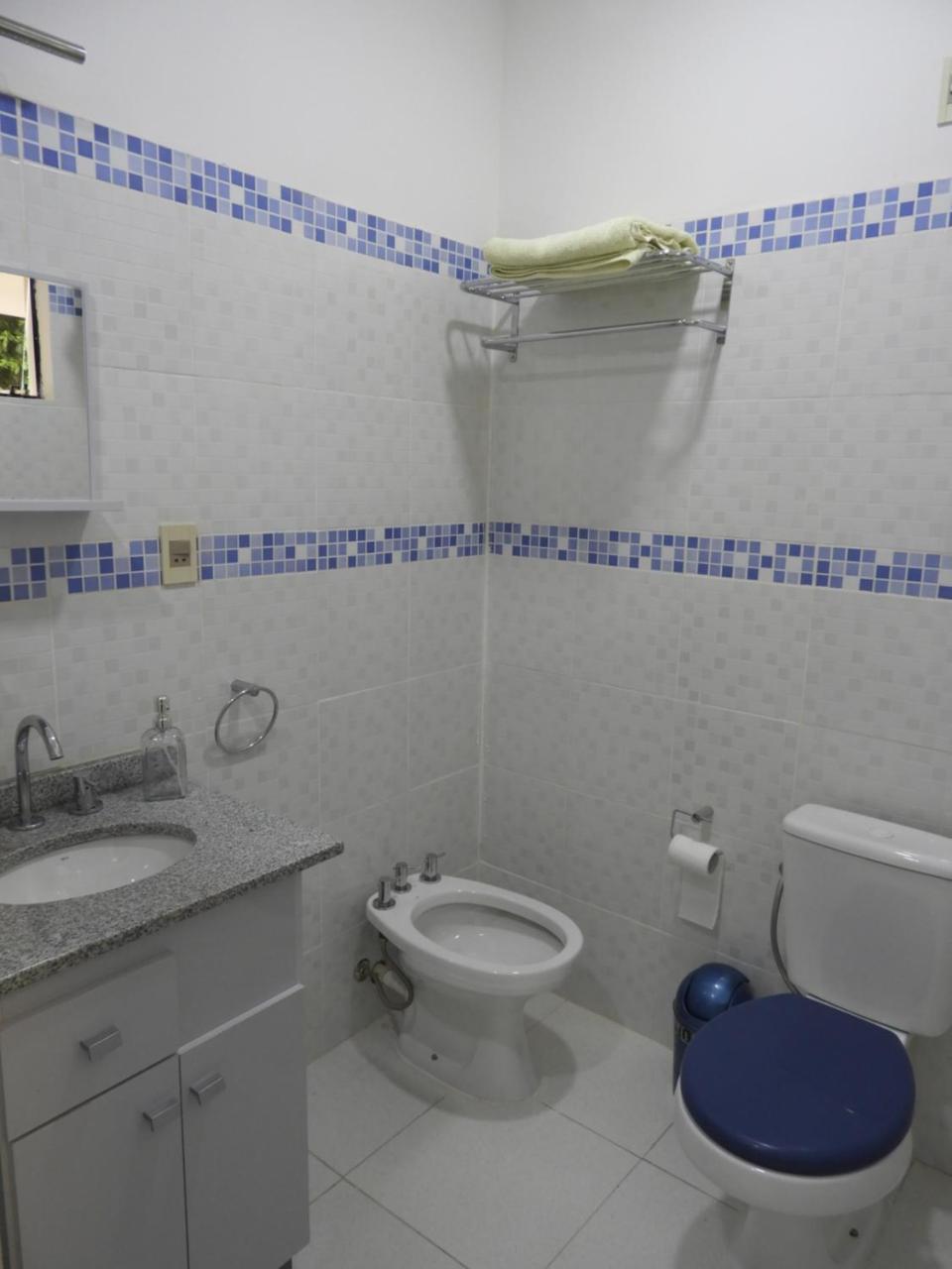 Hotel Casa Jardin 亚松森 外观 照片