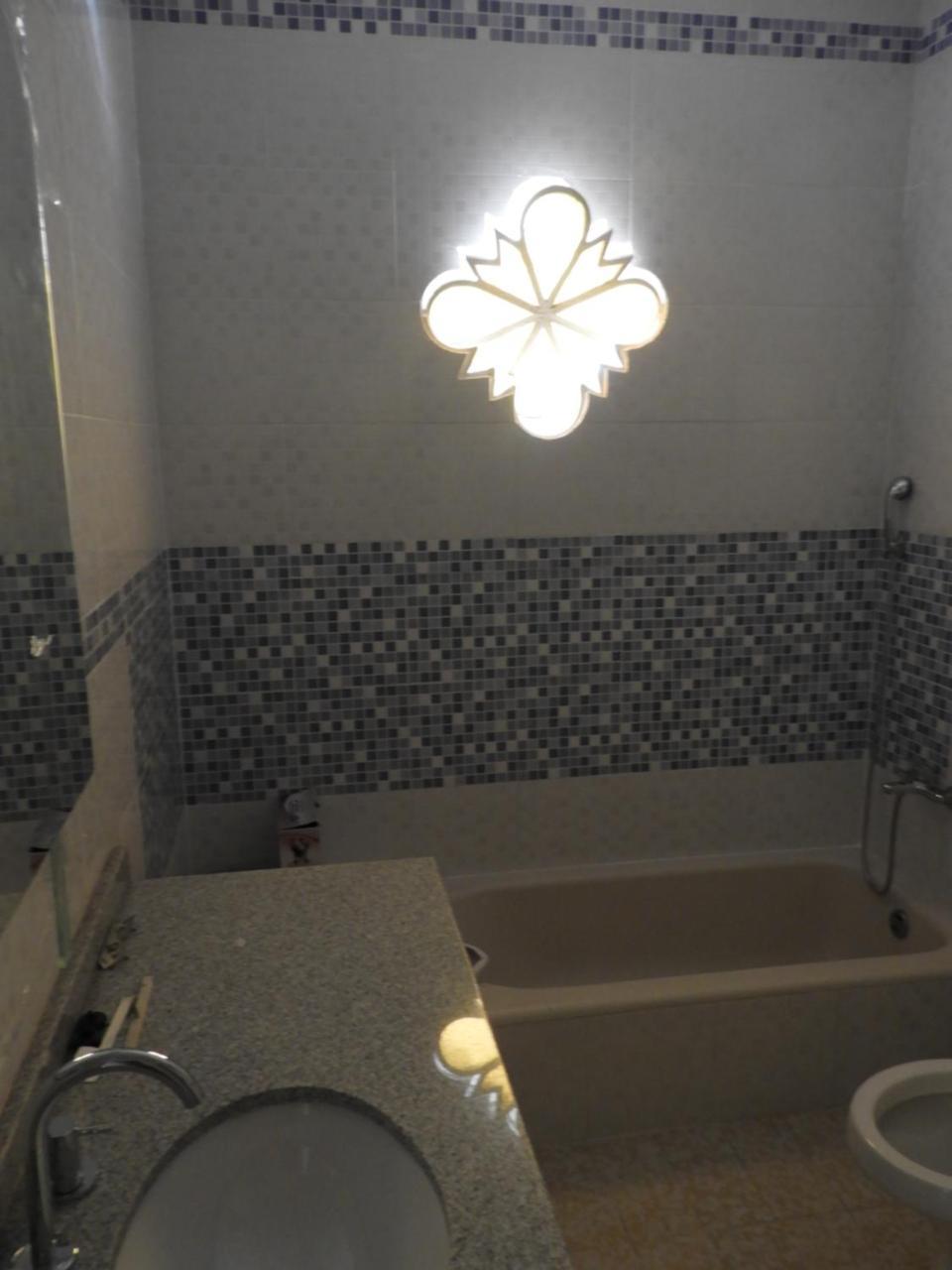 Hotel Casa Jardin 亚松森 外观 照片