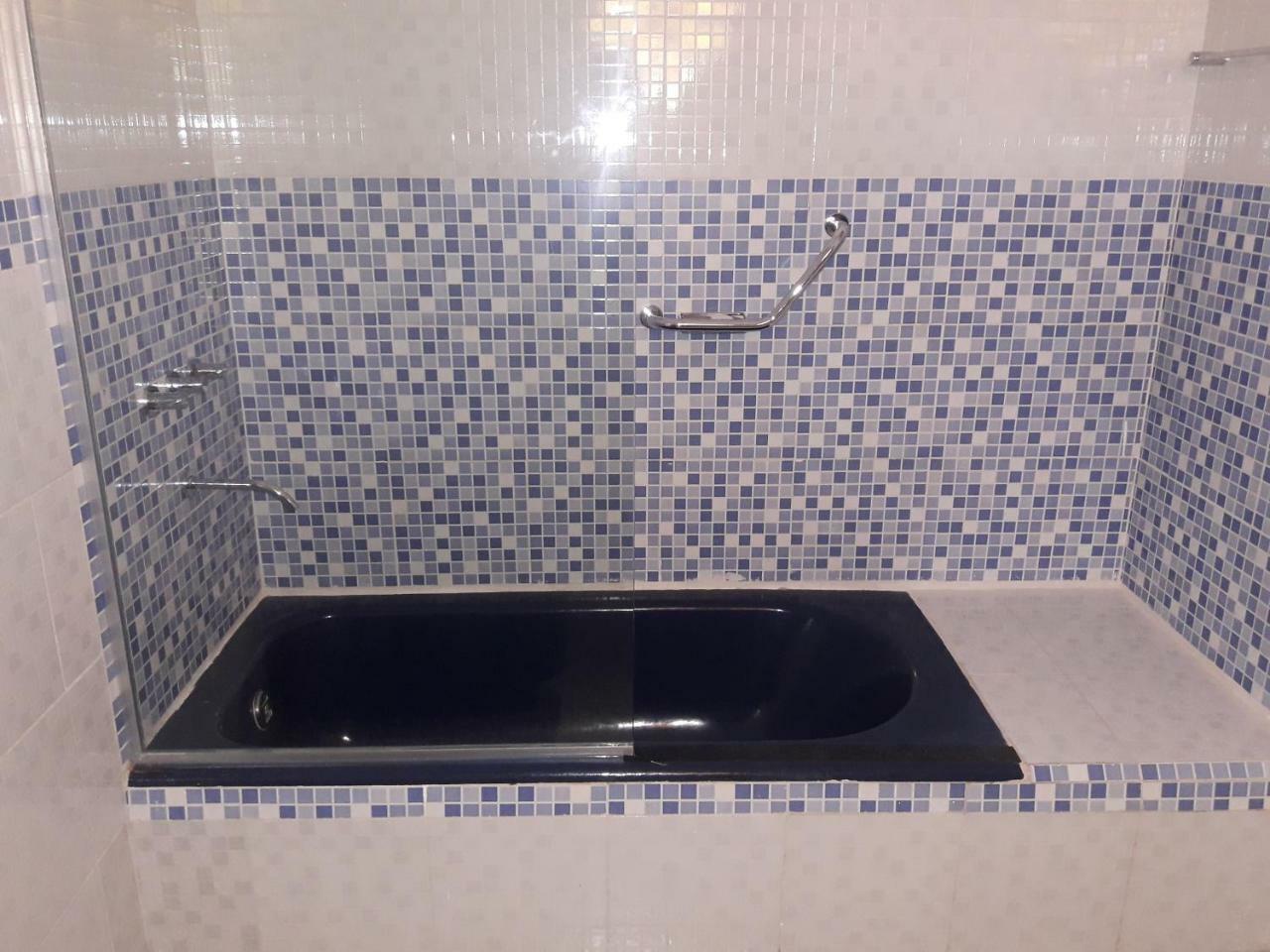 Hotel Casa Jardin 亚松森 外观 照片