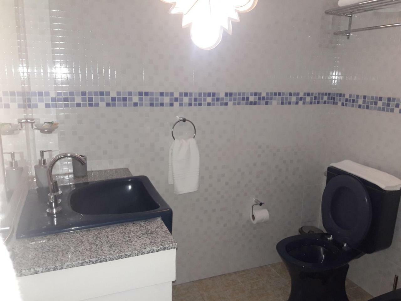 Hotel Casa Jardin 亚松森 外观 照片