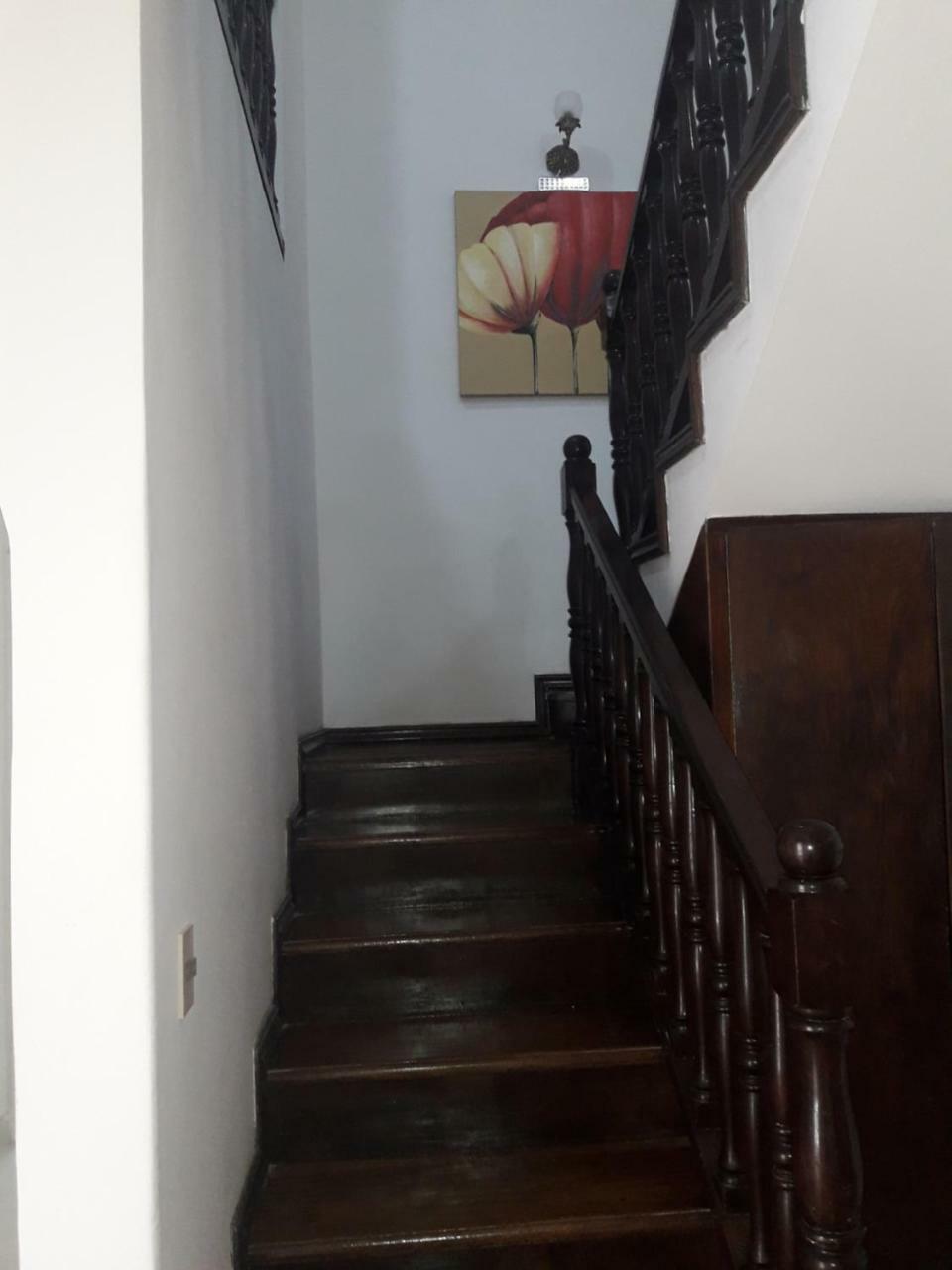 Hotel Casa Jardin 亚松森 外观 照片