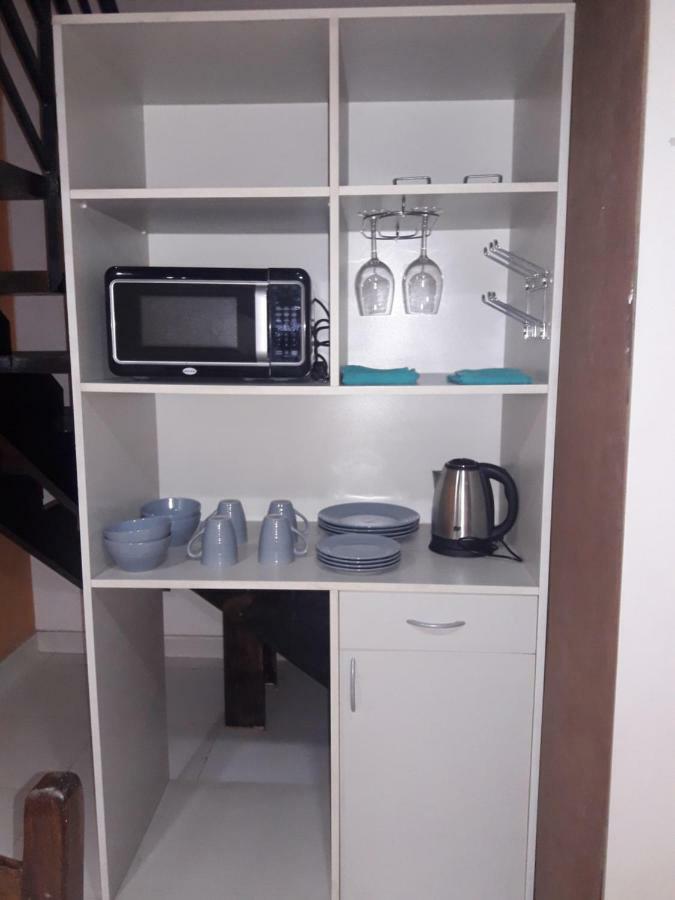 Hotel Casa Jardin 亚松森 外观 照片