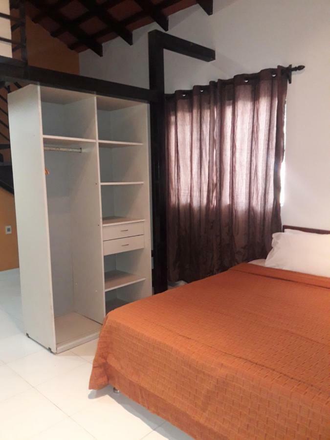 Hotel Casa Jardin 亚松森 外观 照片