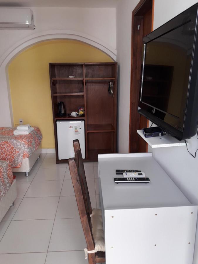 Hotel Casa Jardin 亚松森 外观 照片